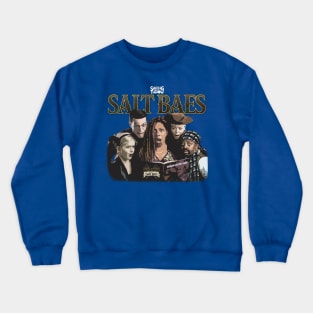 Salt Baes Crewneck Sweatshirt